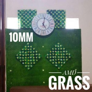 Jual rumput sintetis 10mm AMD Grass