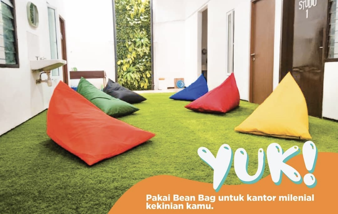 beanbag triangle 220.000_pcs