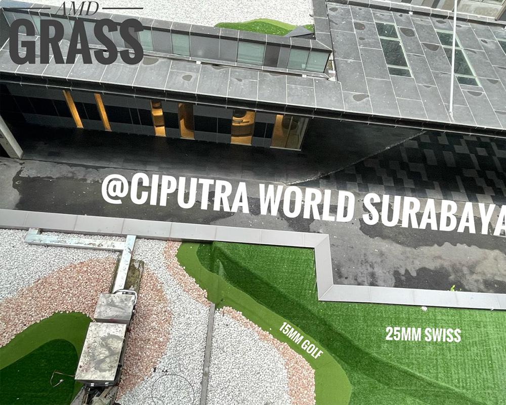 Project gallery ciputra 2