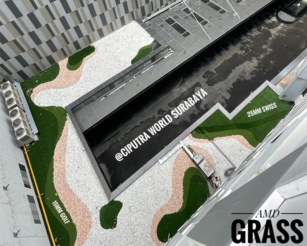Project gallery ciputra 4