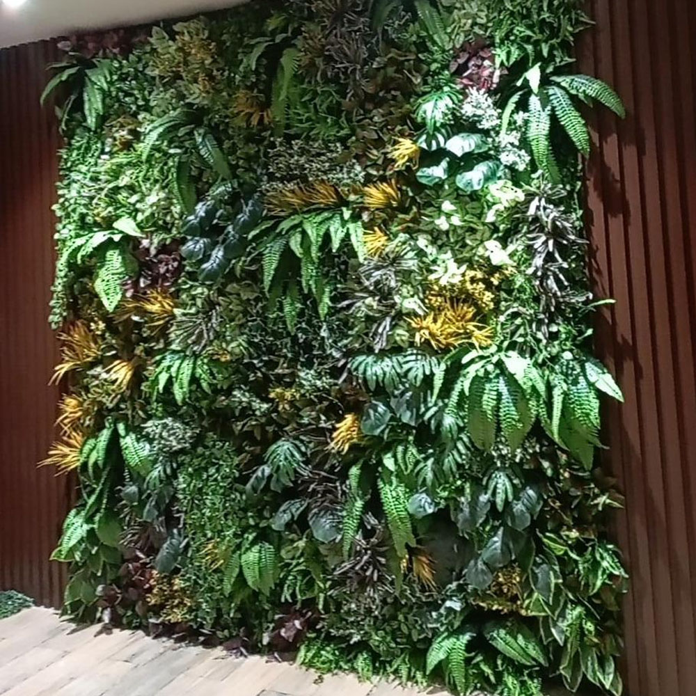 Vertical garden 3