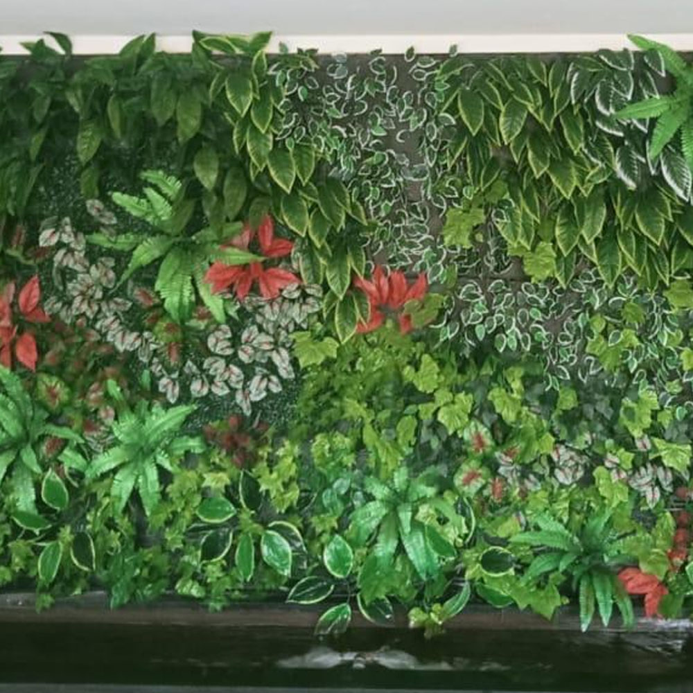 Vertical garden 4