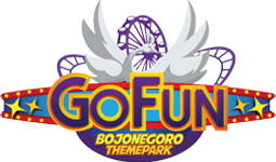 About logo gofun