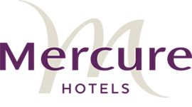 About logo mecure