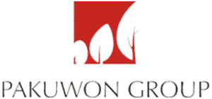 About logo pakuwon