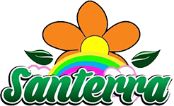 About logo santera