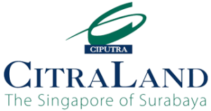 Citraland sby logo
