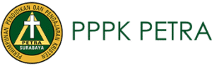 About logo pppk petra