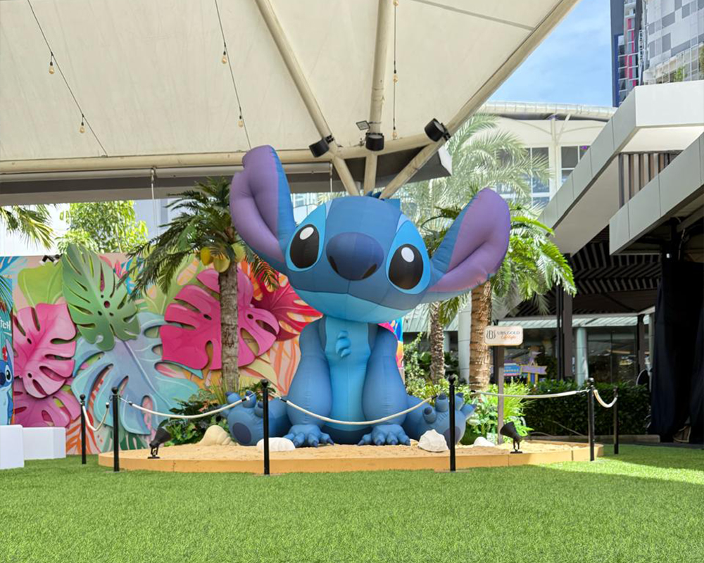 Project gallery disney 4