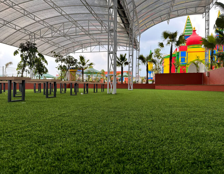 San Terra Malang