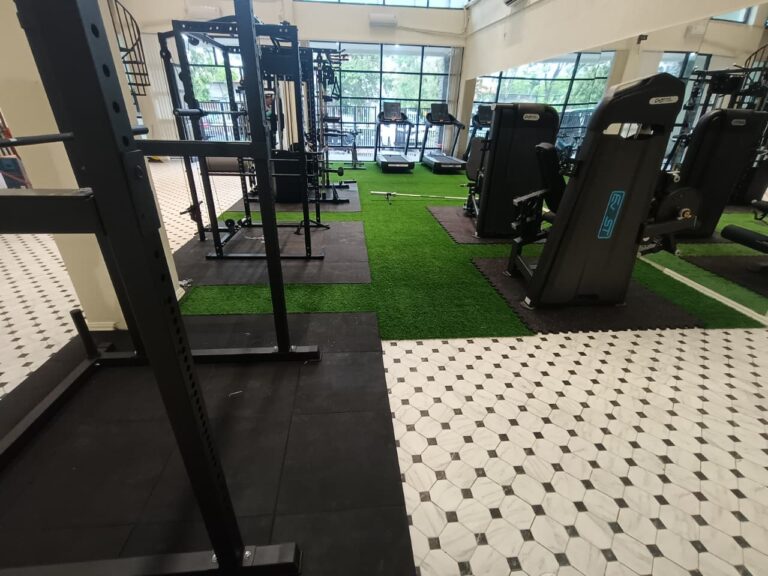 Ruang Gym